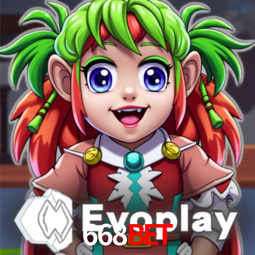 Desvendando o Mundo dos Jogos Virtuais na 668bet