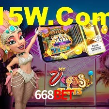 Daily Bonuses 668bet