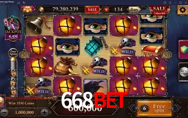 Game Statistics 668bet