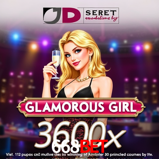 Descubra o Mundo do Cassino Online com 668bet