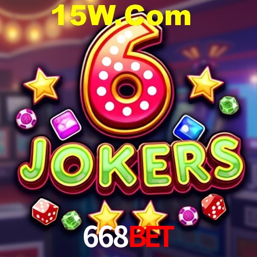 Desvendando o Mundo dos Jogos Virtuais na 668bet