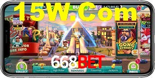Instant EasyPaisa 668bet