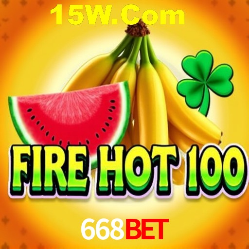 Welcome Bonus 668bet