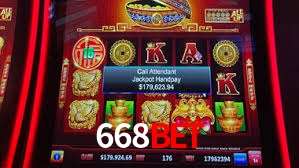 668bet