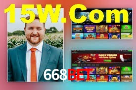 Premium Interface 668bet