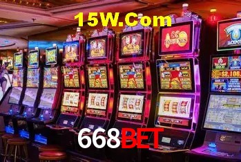 Welcome Bonus 668bet