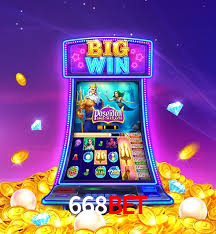 668bet