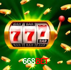 Seasonal Promotions 668bet