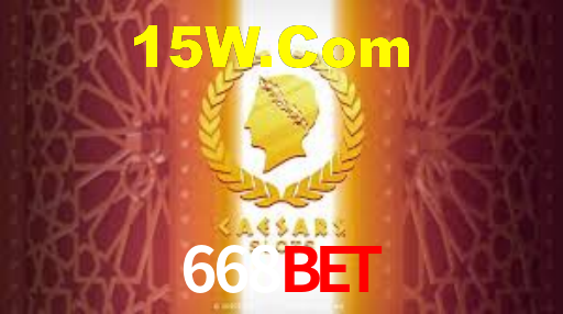 668bet