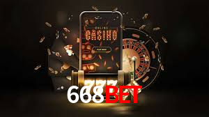 668bet: Jogos de Caça-Níqueis-Altas Recompensas, Roleta-Velocidade, Blackjack-Desafios Máximos