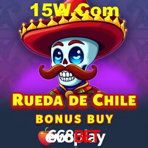Inovações de Jogos na 668bet: O Futuro das Experiências Interativas