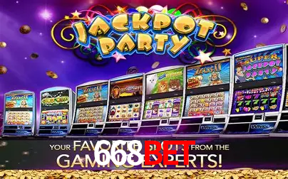 Account Benefits 668bet