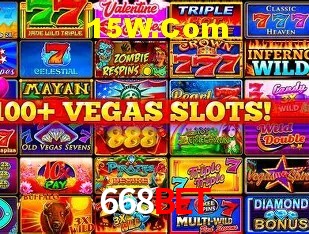 Games Directory 668bet