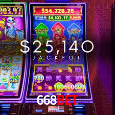 668bet