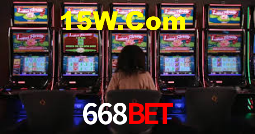 668bet baixar