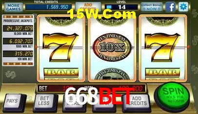 Platform Technology 668bet