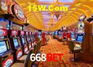 Weekend Specials 668bet
