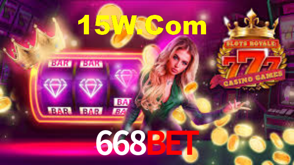 Premium Interface 668bet
