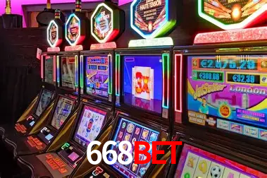 2FA Security 668bet