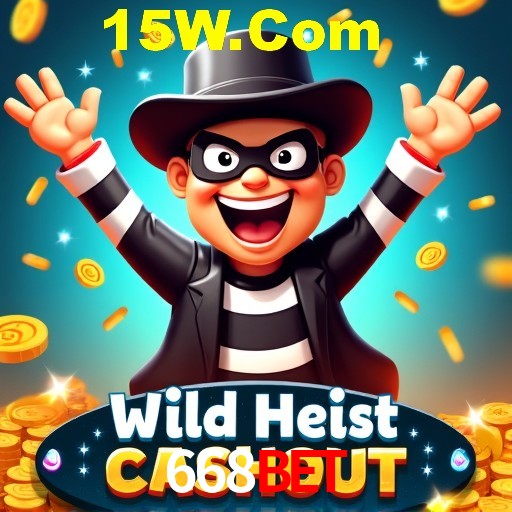 Slot Games 668bet