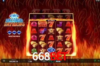 Flash Promotion 668bet
