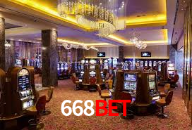 Programa VIP 668bet