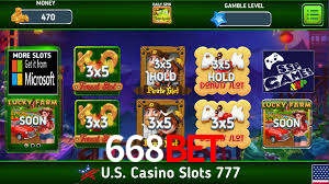 Tournaments 668bet