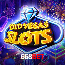 668bet