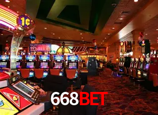 Game Providers 668bet